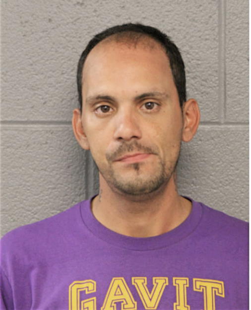 EDWIN M VARGAS, Cook County, Illinois