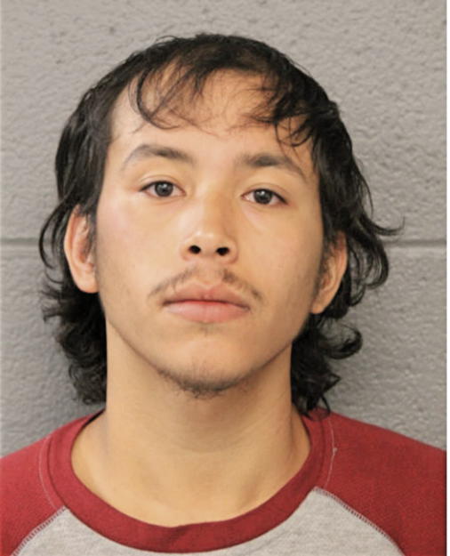 MIGUEL VELLON, Cook County, Illinois