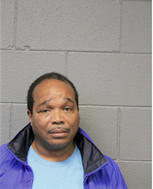 SEDRICK WALLER, Cook County, Illinois
