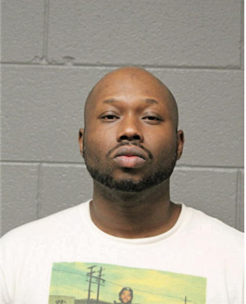 DEANDRA WARREN, Cook County, Illinois