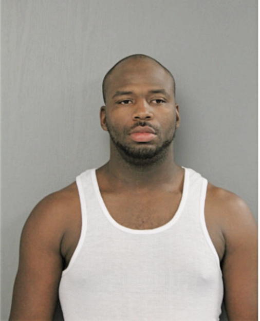 KEVIN D WATSON, Cook County, Illinois