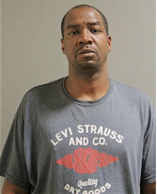 MELVIN WHITAKER, Cook County, Illinois