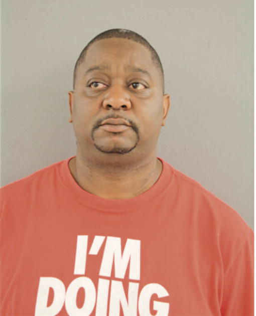 DANIEL C WHITE, Cook County, Illinois