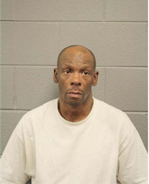 RODNEY J WHITE, Cook County, Illinois