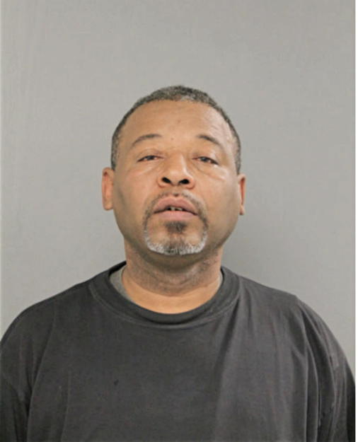 ANDRE J WILEY, Cook County, Illinois