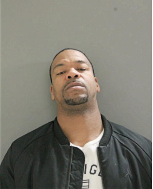 BERNARD WILLIAMS, Cook County, Illinois