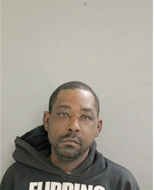 TOMMIE WILLIAMS, Cook County, Illinois