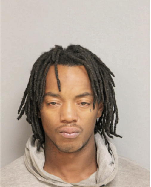 TYRONE WILLIAMS, Cook County, Illinois