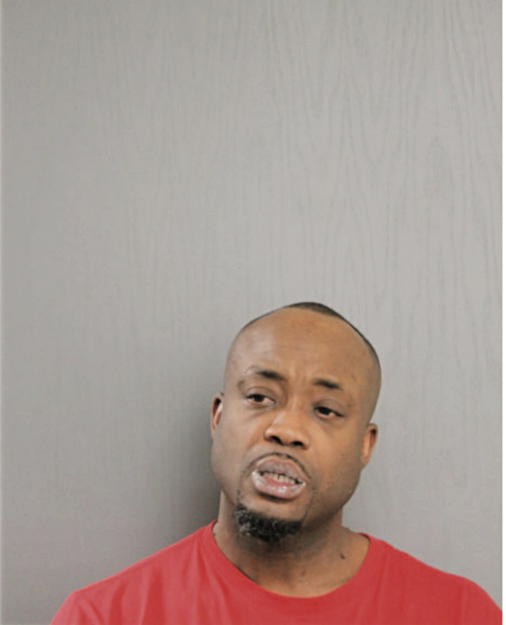 DEMOND E WILSON, Cook County, Illinois