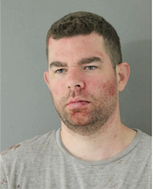 RYAN J WINSTEAD, Cook County, Illinois