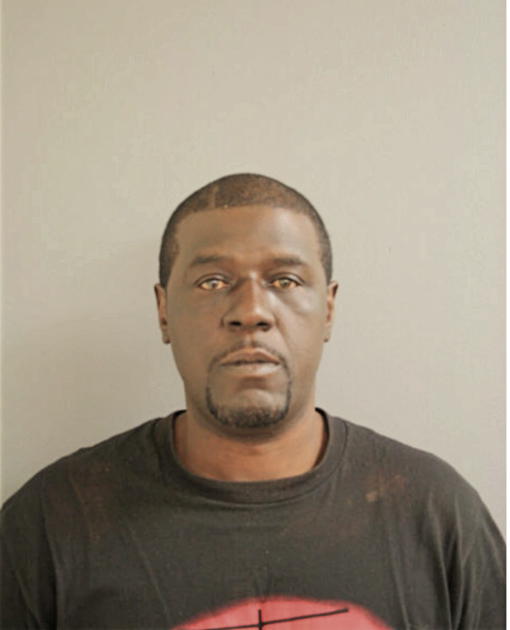 DENNIS E WOODS, Cook County, Illinois