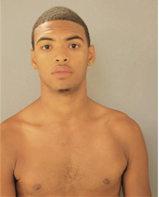 JAMAURIA K WRIGHT, Cook County, Illinois