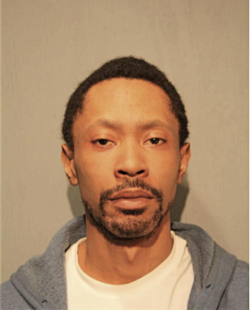 JONATHAN WRIGHT, Cook County, Illinois