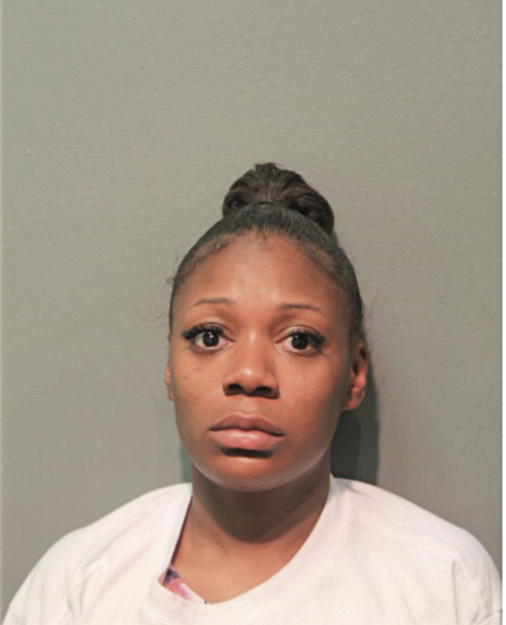 DOROTHY YOUNG, Cook County, Illinois