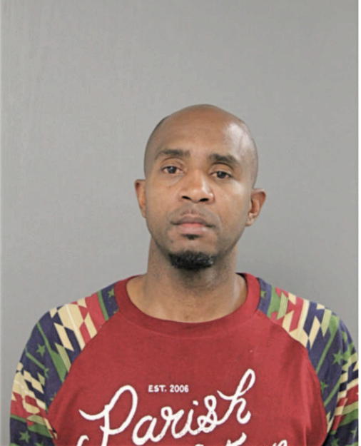 RONDELL V YOUNG, Cook County, Illinois