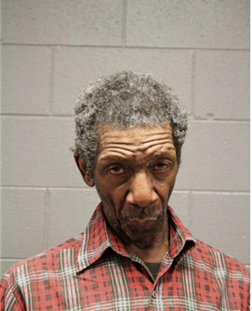 MICHAEL T. ABRAMS, Cook County, Illinois