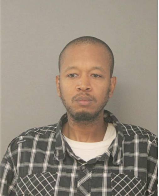 NAJAM ALDIN, Cook County, Illinois