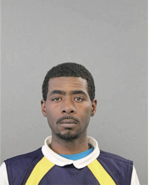 BOBBY RENELL ALEXANDER, Cook County, Illinois