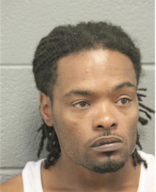 ANTHONY K ALLEN, Cook County, Illinois