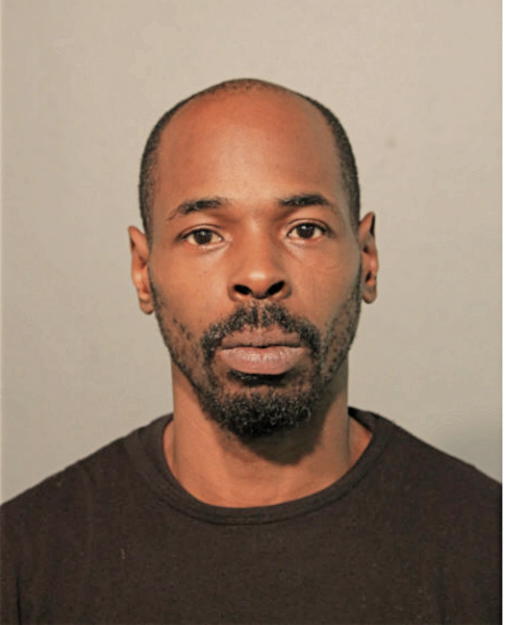JAMEL T AMOS, Cook County, Illinois