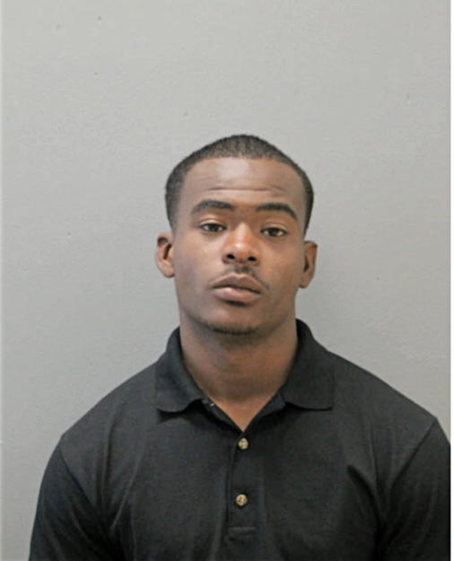 DEVONTA ANDERSON, Cook County, Illinois