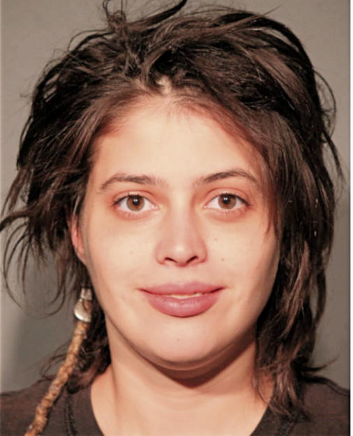 KATYA MARIE ANGER, Cook County, Illinois