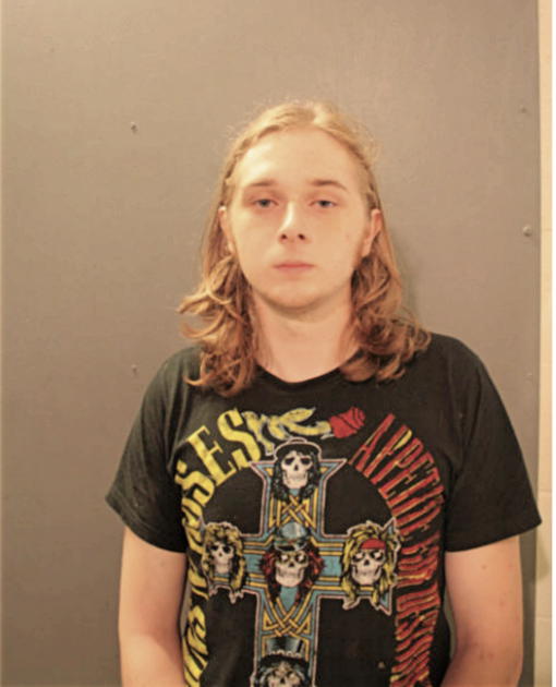 ROBERT A ANTONELLI, Cook County, Illinois
