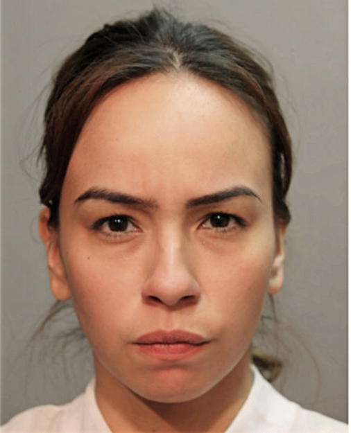 AURA ARANGO, Cook County, Illinois