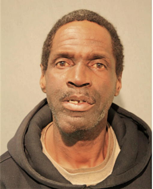 MICHAEL ASHLEY, Cook County, Illinois