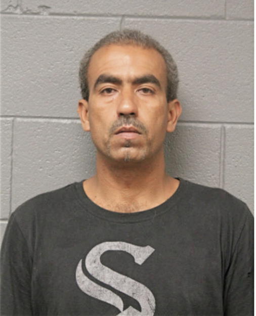 MANUEL AYALA, Cook County, Illinois
