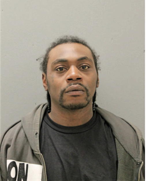 DERRICK D BAISTEN, Cook County, Illinois