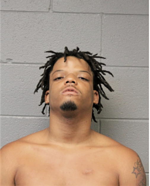 ROBERT BAKER, Cook County, Illinois