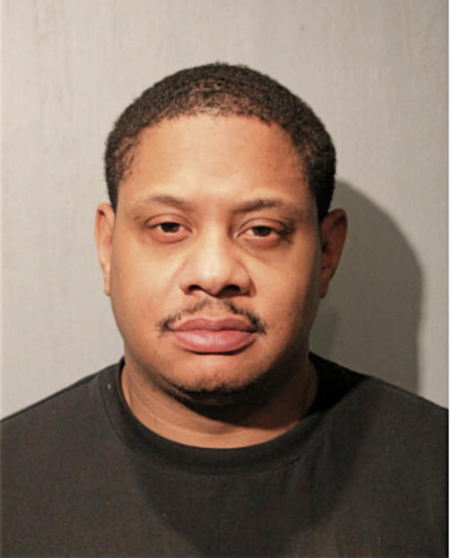 JEROME BASS, Cook County, Illinois