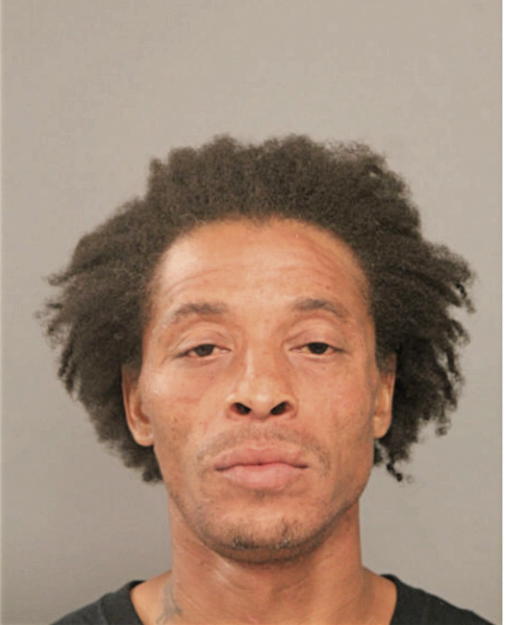 JESSIE L BASS, Cook County, Illinois