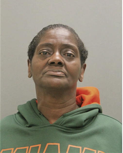 ALICE BEACHAM, Cook County, Illinois
