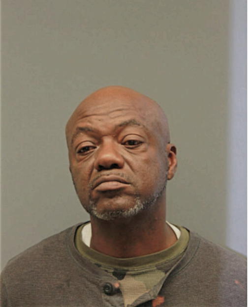 EARL L BETTS, Cook County, Illinois