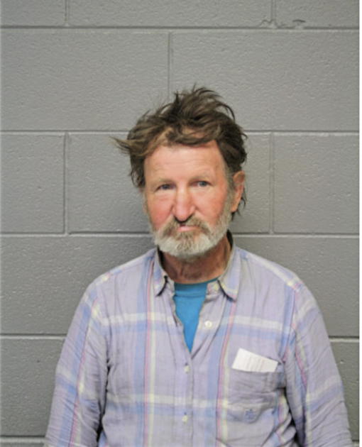 STYSZ BOGDAN, Cook County, Illinois