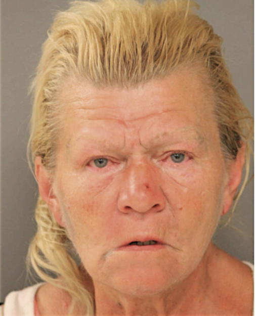 IRENE V BRAMWELL, Cook County, Illinois