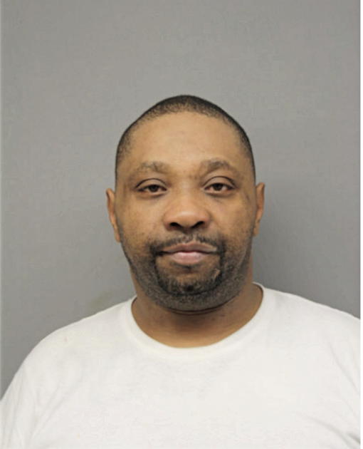 HOWARD BURTON, Cook County, Illinois