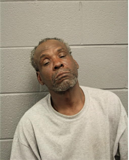 ROB CARSON, Cook County, Illinois