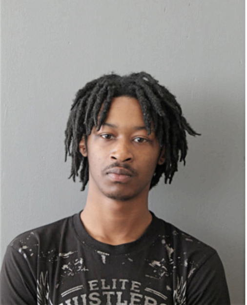 DANIEL J CARTER, Cook County, Illinois