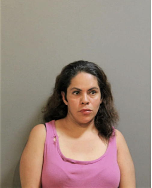 KIMBERLY M CAZARES, Cook County, Illinois