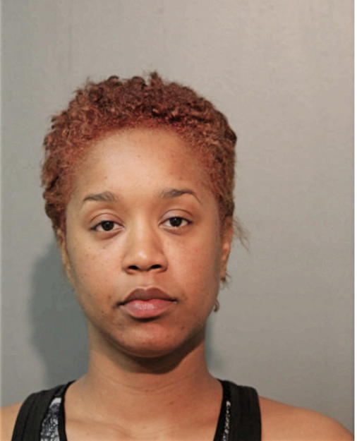 CHANEL CHAMBERS, Cook County, Illinois