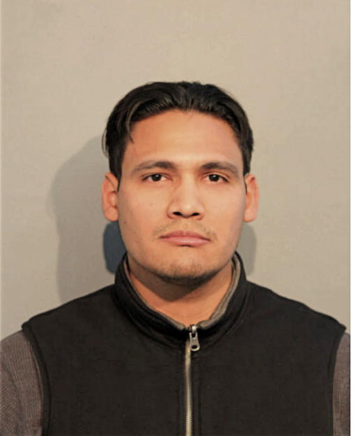 LEONEL P CHAVEZ, Cook County, Illinois