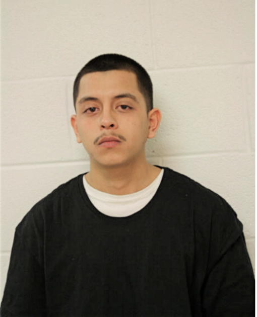 HEBERT A CLAROS, Cook County, Illinois