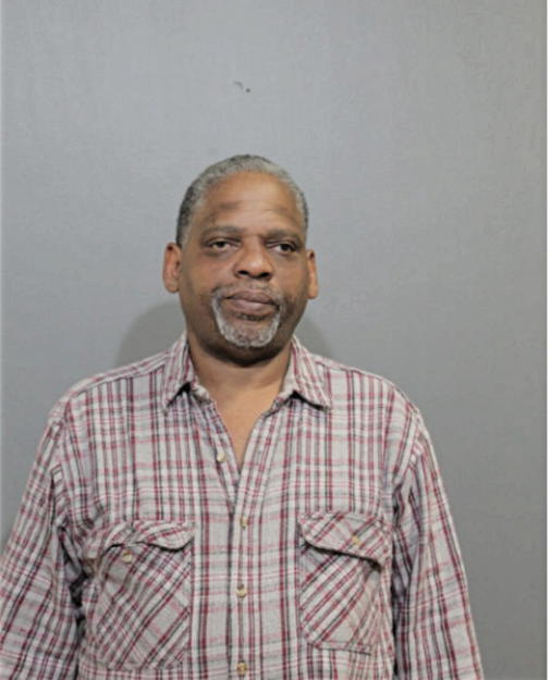 DEMARAL J CLAYTON, Cook County, Illinois