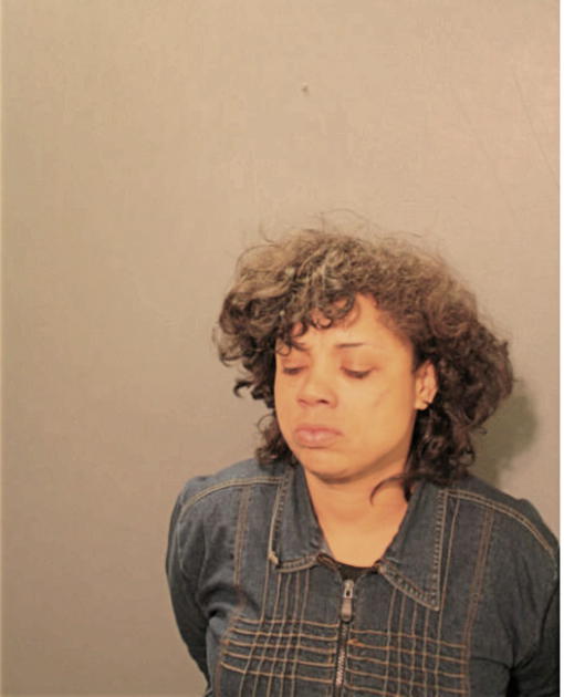 DORINA N COLEMAN, Cook County, Illinois