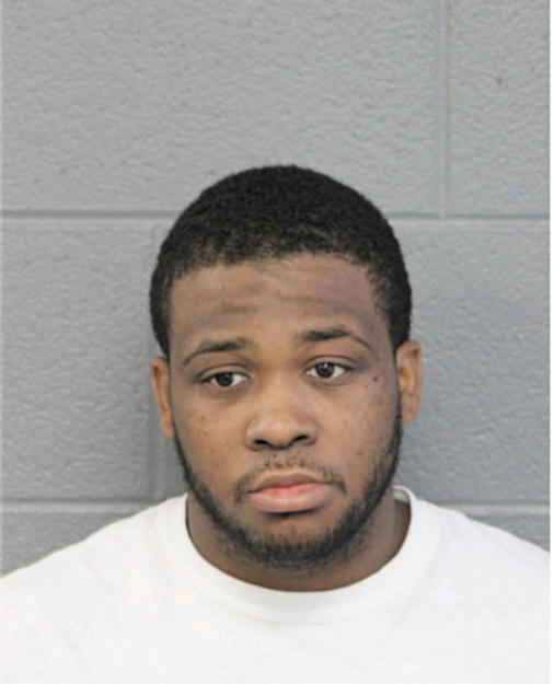 ELMER R COLEMAN, Cook County, Illinois