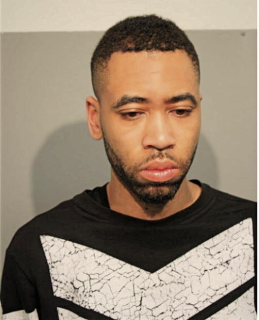 JEREMY COLLINS, Cook County, Illinois