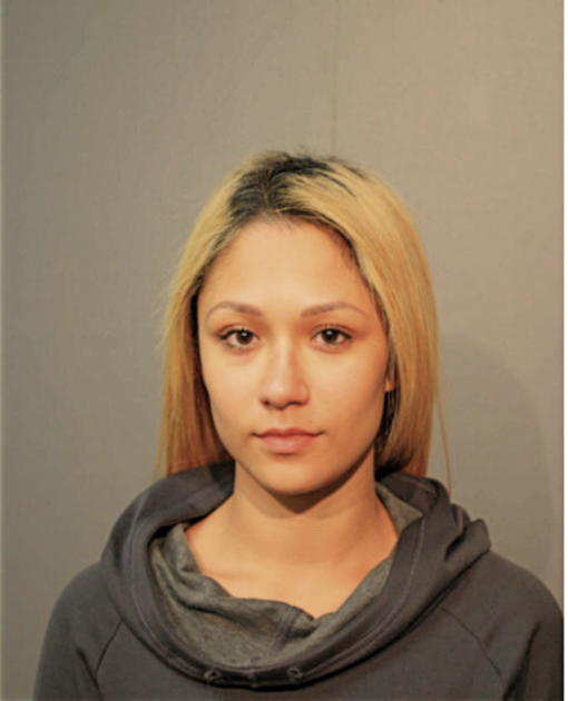 ERICA COLON, Cook County, Illinois